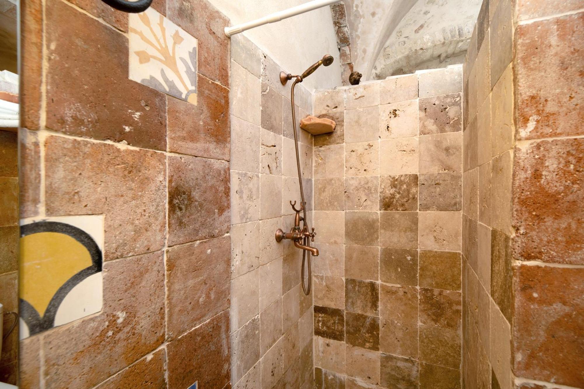 Apartmán La Cueva De Medina-Sidonia Pokoj fotografie